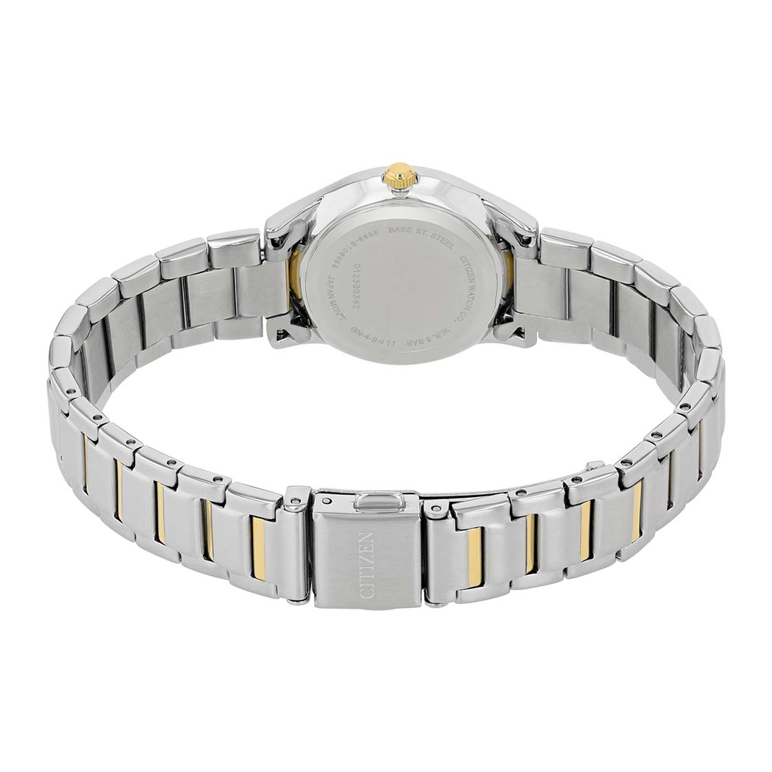 Buy Quartz Watch ER0201-72A for Women | Citizen UAE