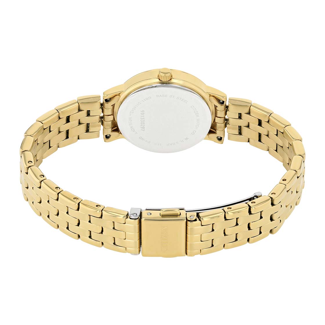 Buy Quartz Watch EU6092-59E for Women | Citizen UAE