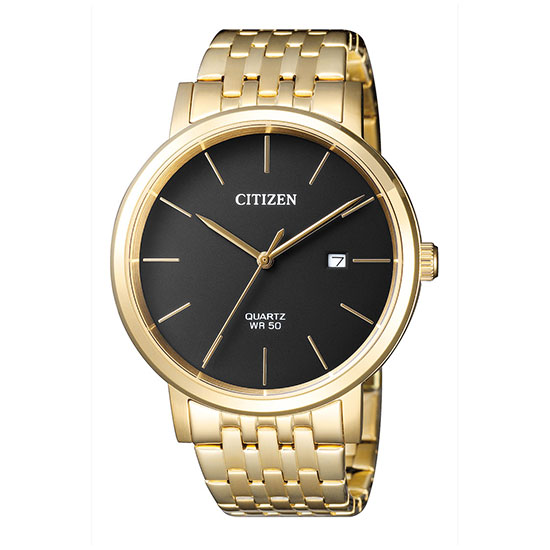 Buy Quartz Watch BI5074-56A for Men | Citizen UAE