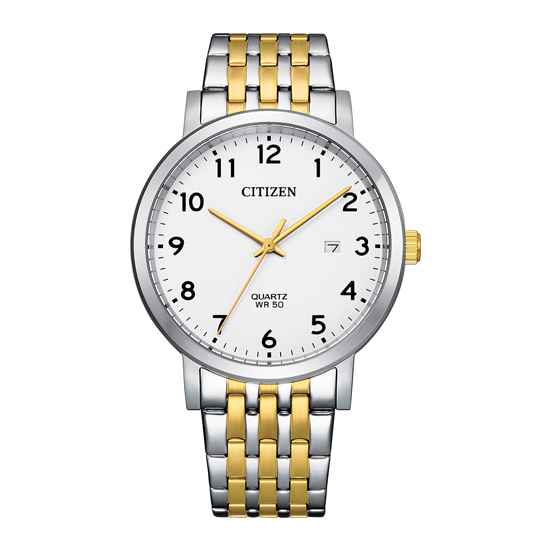 Buy Quartz Watch BI5074-56A for | Men Citizen UAE