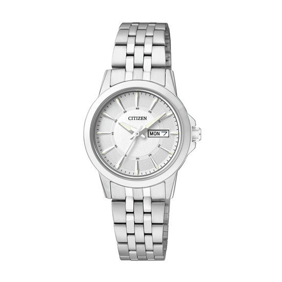 Buy Quartz Watch EQ0608-55A for UAE | Citizen Women