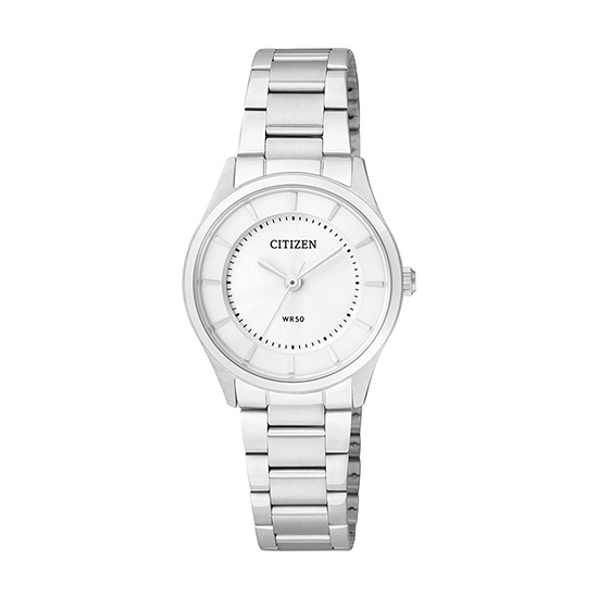 Buy Quartz Watch ER0201-72A for Citizen UAE Women 