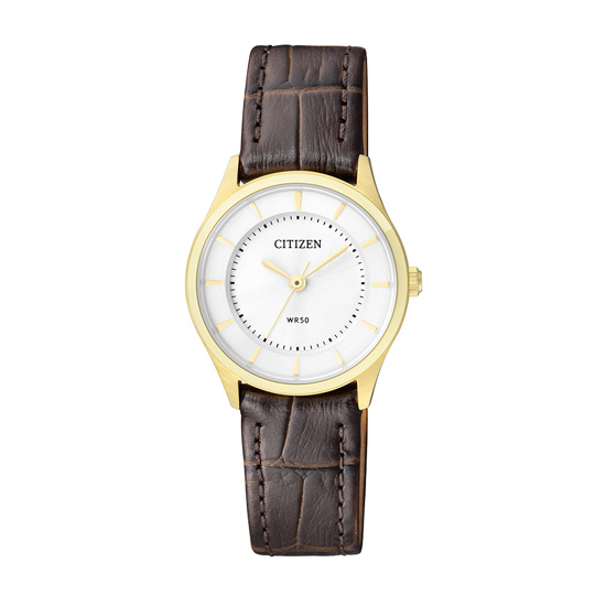 Buy Quartz Watch ER0201-72A UAE for Women Citizen 