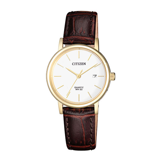 Buy Quartz Watch EU6090-54H for | Citizen UAE Women